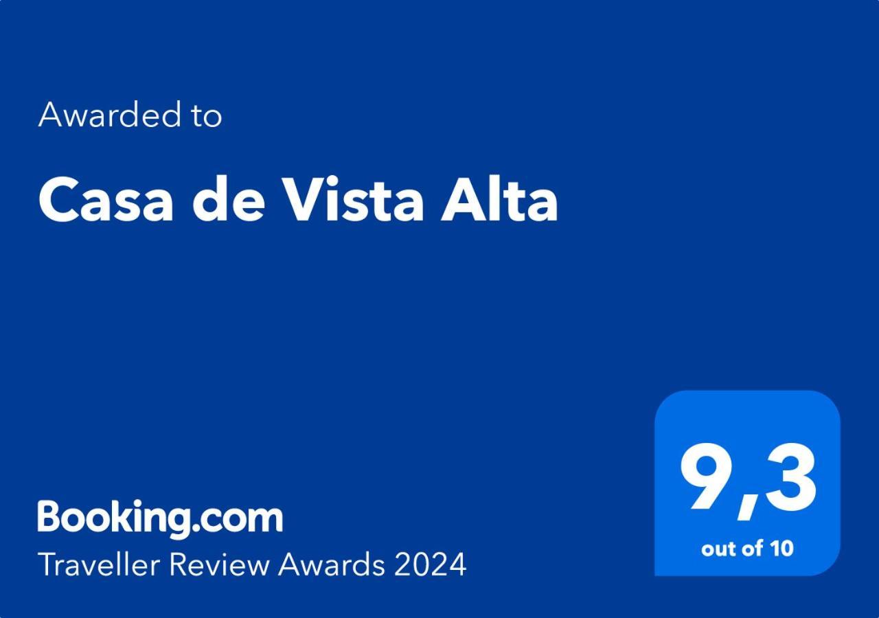 Casa De Vista Alta Hotel Mindo Eksteriør billede